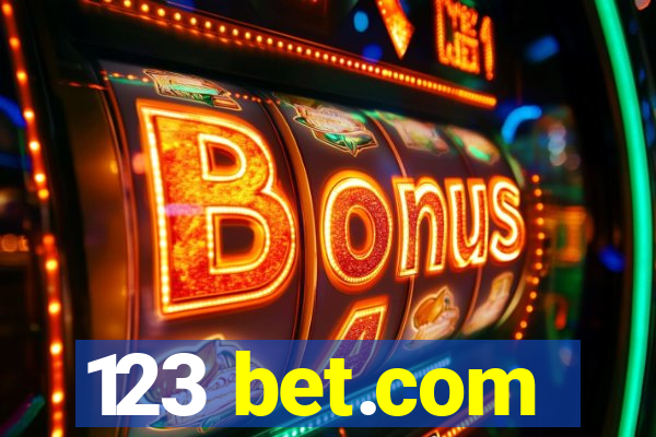 123 bet.com